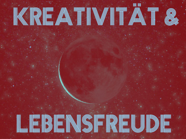 Neumond Im Lowen Am 23 07 2017 Blumoon Astrologie