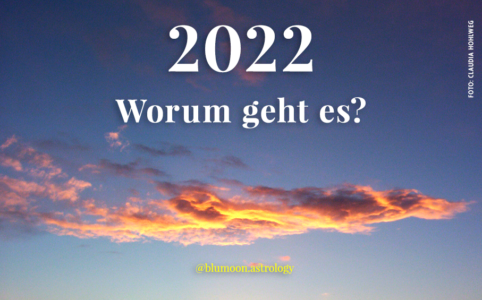 2022 Geistige Welt, Text und © Barbara Zaugg, Foto und © Claudia Hohlweg für Blumoon
