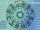 Die astrologischen Häuser und ihre Lebensbereiche im Horoskop, Copyright Claudia Hohlweg für BLUMOON