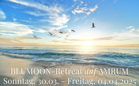 2025 Blumoon Retreat Amrum