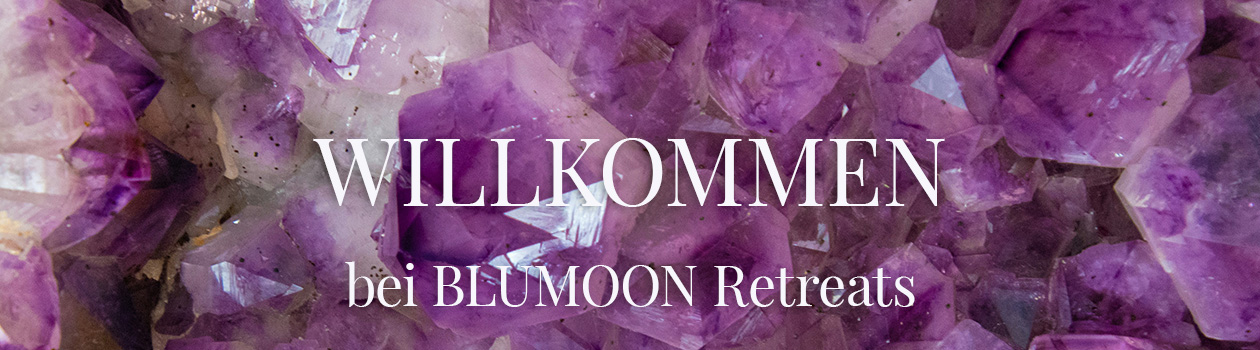 BLUMOON Retreat, Copyright BLUMOON