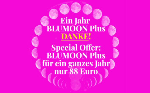 2024 BLUMOON Plus Angebot